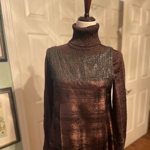 Nanette Lepore dress